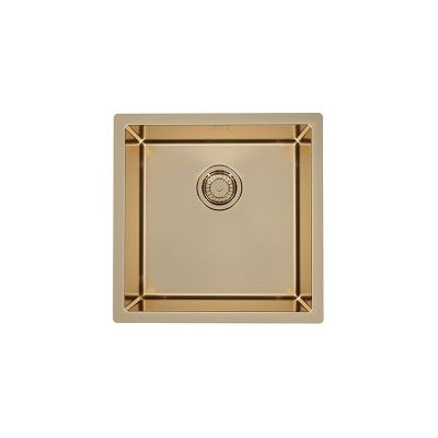 Мойка Alveus Quadrix Monarch 30 бронза Мойка Alveus Quadrix Monarch 30 бронза