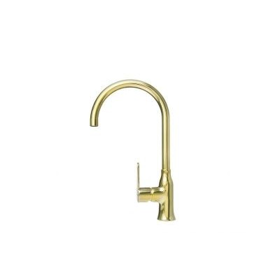 Смеситель Alveus Slim Monarch GOLD Смеситель Alveus Slim Monarch GOLD