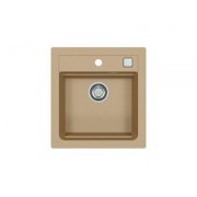 Мойка Alveus Atrox 20 бежевый