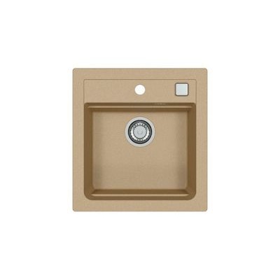 Мойка Alveus Atrox 20 бежевый Мойка Alveus Atrox 20 бежевый