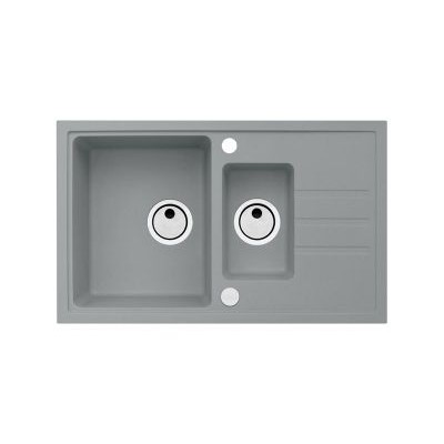 Мойка Alveus INTERMEZZO 70 Мойка Alveus INTERMEZZO 70