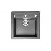 Мойка Alveus Formic 20 серый