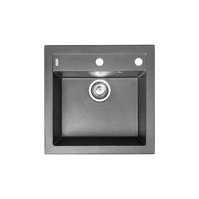 Мойка Alveus Formic 20 серый Мойка Alveus Formic 20 серый