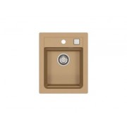 Мойка Alveus Atrox 10 бежевый