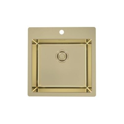 Мойка Alveus Pure Monarch 30 золото Мойка Alveus Pure Monarch 30 золото