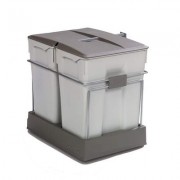 Система сортировки мусора ALBIO 40 2X30 L