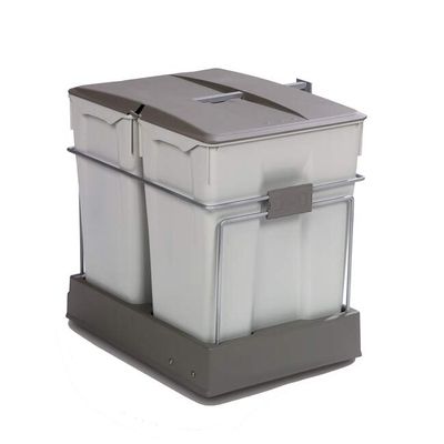 Система сортировки мусора ALBIO 40 2X30 L Система сортировки мусора ALBIO 40 2X30 L