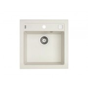 Мойка Alveus Formic 20 белый