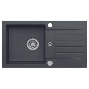 Мойка ALVEUS GENESIS AMARO 130