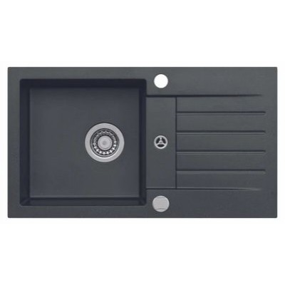 Мойка ALVEUS GENESIS AMARO 130 Мойка ALVEUS GENESIS AMARO 130