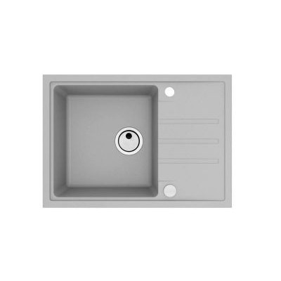 Мойка Alveus INTERMEZZO 40 G81 Мойка Alveus INTERMEZZO 40 G81