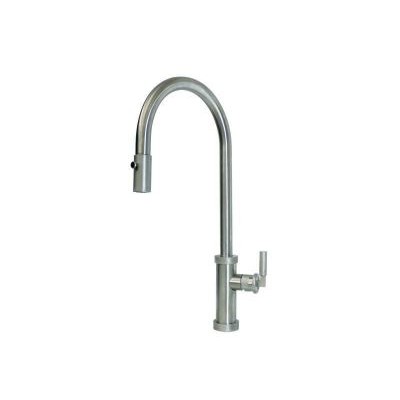 Смеситель Alveus NERINA - PS CHR Смеситель Alveus NERINA - PS CHR