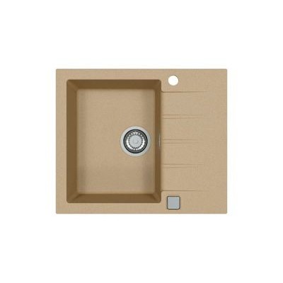 Мойка Alveus Cadit 10 бежевый Мойка Alveus Cadit 10 бежевый