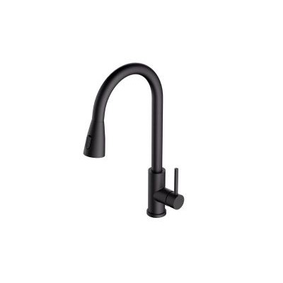 Смеситель ALVEUS PRIMROSE PS BLACK MATT Смеситель ALVEUS PRIMROSE PS BLACK MATT