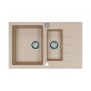 Мойка Alveus Cadit 70 песчаный