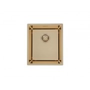 Мойка alveus KOMBINO 20 MONARCH бронза