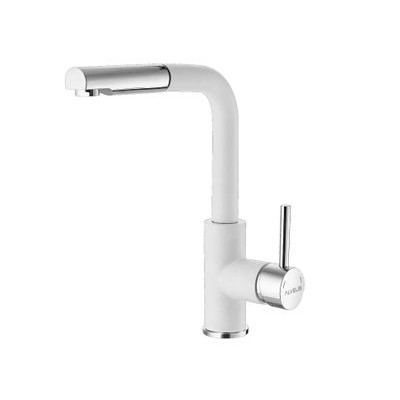 Смеситель Alveus SIROS - P G11 Смеситель Alveus SIROS - P G11