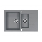 Мойка Alveus Cadit 70 бетон