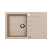 Мойка Alveus Cadit 20 песчаный