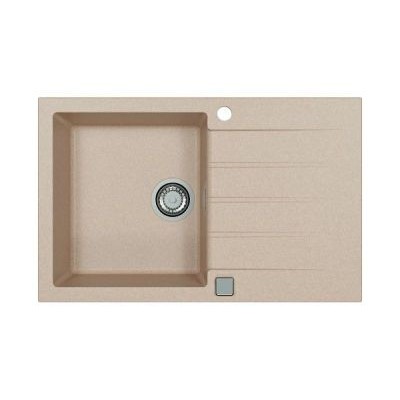 Мойка Alveus Cadit 20 песчаный Мойка Alveus Cadit 20 песчаный