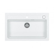 Мойка Alveus Atrox 40 белый