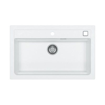 Мойка Alveus Atrox 40 белый Мойка Alveus Atrox 40 белый