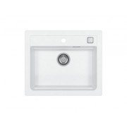 Мойка Alveus Atrox 30 белый