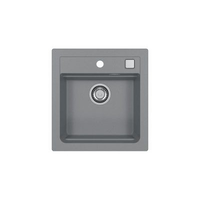 Мойка Alveus Atrox 20 бетон Мойка Alveus Atrox 20 бетон