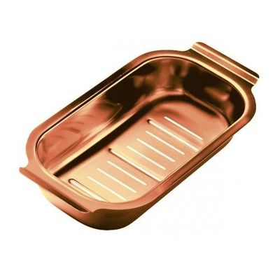 Коландер Alveus LINE Monarch cooper Коландер Alveus LINE Monarch cooper