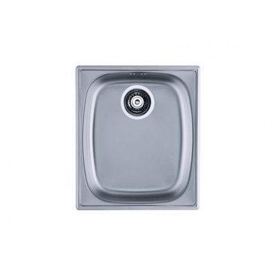 Мойка Alveus Basic 10 Мойка Alveus Basic 10