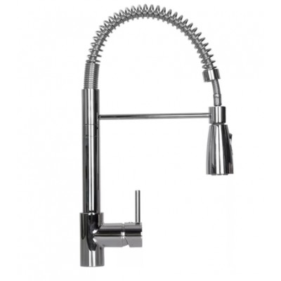 Смеситель Alveus Billy-S Смеситель Alveus Billy-S