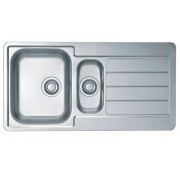 Мойка Alveus Line 10