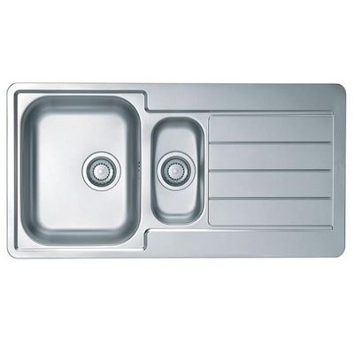 Мойка Alveus Line 10 Мойка Alveus Line 10