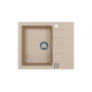 Мойка Alveus Cadit 10 песчаный