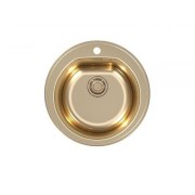 Мойка Alveus Form MONARCH 30 бронза