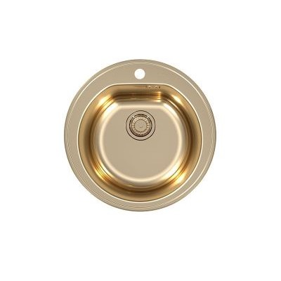 Мойка Alveus Form MONARCH 30 бронза Мойка Alveus Form MONARCH 30 бронза
