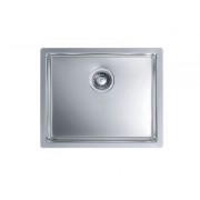 Мойка Alveus Quadrix 50