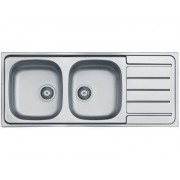 Мойка Alveus Line 100