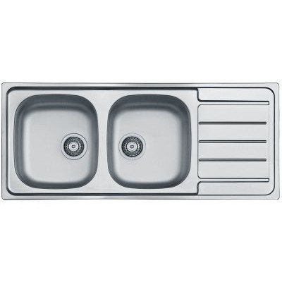 Мойка Alveus Line 100 Мойка Alveus Line 100