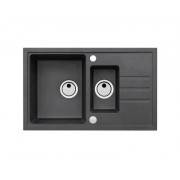 Мойка Alveus INTERMEZZO 70 угольный