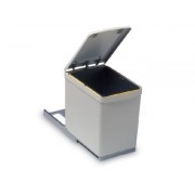 Система сортировки мусора ALBIO 10 1X16 L