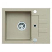 Мойка ALVEUS GENESIS AMARO 30 бежевый