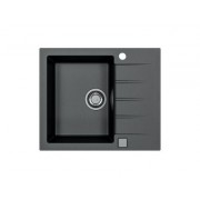 Мойка Alveus Cadit 10 угольный