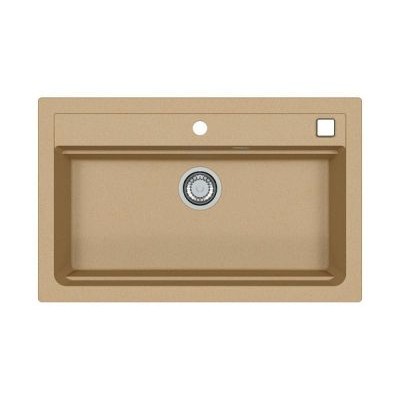 Мойка Alveus Atrox 40 бежевый Мойка Alveus Atrox 40 бежевый