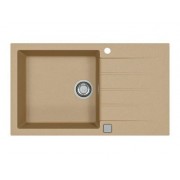 Мойка Alveus Cadit 40 бежевый