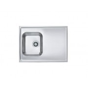 Мойка Alveus Classic pro 30