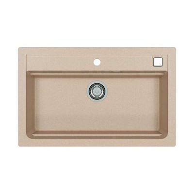 Мойка Alveus Atrox 40 песчаный Мойка Alveus Atrox 40 песчаный