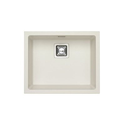 Мойка Alveus Quadrix 50 белый Мойка Alveus Quadrix 50 белый