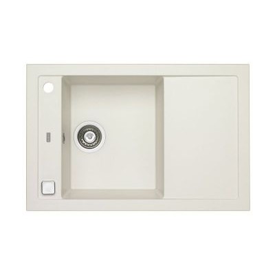 Мойка Alveus Formic 30 белый Мойка Alveus Formic 30 белый