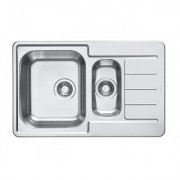 Мойка Alveus Line maxim 70